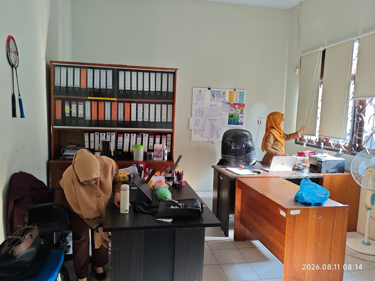 Gerakan Indonesia ASRI (Minggu Ke II Agustus 2026)